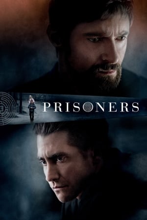 Prisoners 2013 Dual Audio | Dubbed Hindi Movie BluRay [1.2GB] ESubs