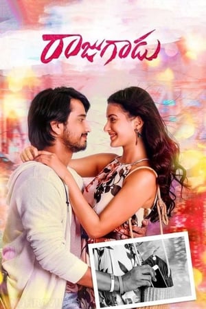 Raju Gadu (Rowdy Raja) (2018) Dual Audio | Dubbed Hindi Movie Uncut HDRip 400MB