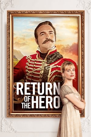 Return of the Hero 2018 Dual Audio HDRip | Dubbed Hindi Movie – 480p
