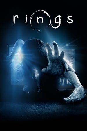 Rings (2017) Dual Audio Bluray | Dubbed Hindi Movie [970MB] Download