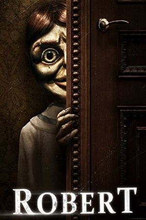 Robert (2015) Dual Audio | Dubbed Hindi Movie BluRay 300MB