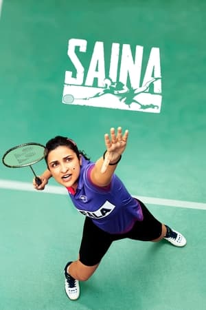 Saina (2021) Movie | Dubbed Hindi Movie HDRip – [380MB]