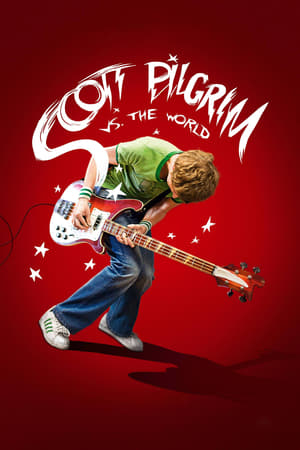 Scott Pilgrim vs. the World (2010) Dual Audio | Dubbed Hindi Movie BluRay [1GB]