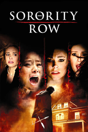 Sorority Row (2009) Dual Audio | Dubbed Hindi Movie BluRay 350MB