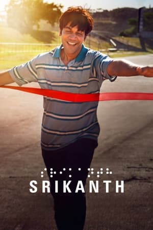 Srikanth 2024 (ORG) HDRip | Dubbed Hindi Movie – 480p – 1080p