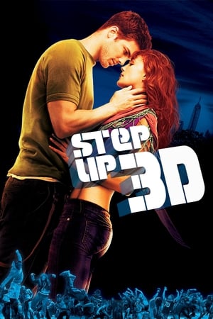 Step Up 3D (2010) Dual Audio | Dubbed Hindi Movie BluRay 300MB