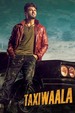 Taxiwala (2018) Dual Audio ( ,Telugu) | Dubbed Hindi Movie Uncut HDRip [1.5GB]