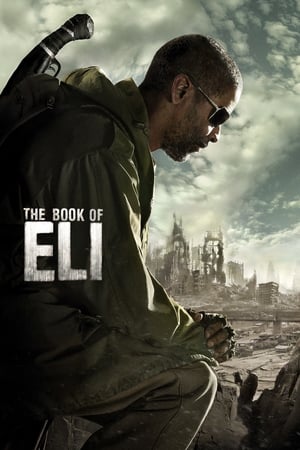 The Book of Eli (2010) Dual Audio | Dubbed Hindi Movie BluRay [1GB] ESubs