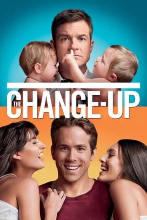 The Change-Up (2011) Dual Audio | Dubbed Hindi Movie BluRay 450MB