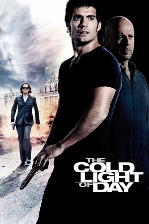 The Cold Light of Day (2012) Dual Audio | Dubbed Hindi Movie BluRay [820MB]