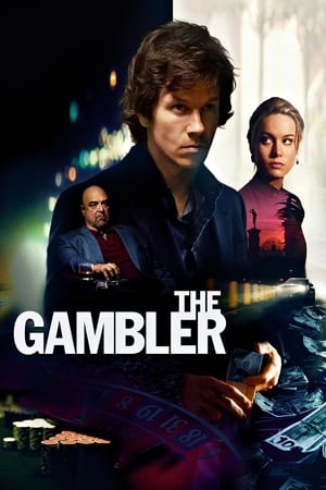 The Gambler (2014) Dual Audio | Dubbed Hindi Movie BluRay [1GB]