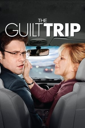 The Guilt Trip (2012) Dual Audio | Dubbed Hindi Movie BluRay [800MB]