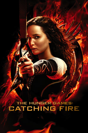 The Hunger Games Catching Fire 2013 Dual Audio | Dubbed Hindi Movie BluRay [1.1GB]