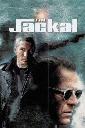 The Jackal 1997 Dual Audio Movie | Dubbed Hindi Movie BluRay - 1GB