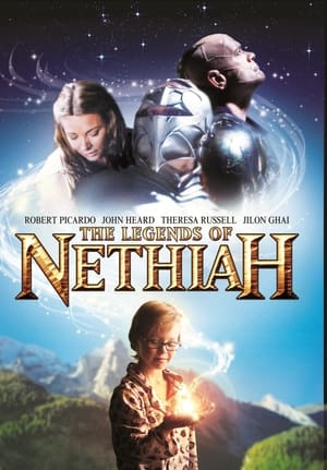 The Legends of Nethiah 2012 Dual Audio | Dubbed Hindi Movie BluRay 350MB