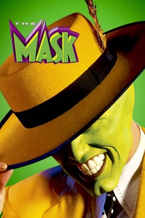 The Mask (1994) Dual Audio | Dubbed Hindi Movie BluRay 300MB
