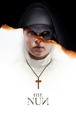 The Nun (2018) Dual Audio | Dubbed Hindi Movie BluRay 360MB
