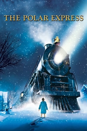 The Polar Express (2004) Dual Audio | Dubbed Hindi Movie BluRay [850MB]