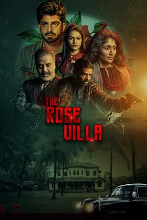 The Rose Villa (2021) ( – Telugu) Dual Audio | Dubbed Hindi Movie UnCut HDRip [1.2GB]