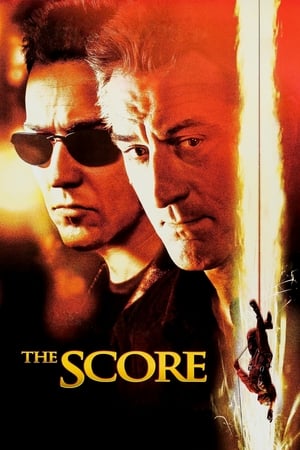 The Score (2001) Dual Audio | Dubbed Hindi Movie BluRay [1.1GB]