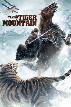 The Taking of Tiger Mountain (2014) Dual Audio | Dubbed Hindi Movie BluRay [1.4GB]