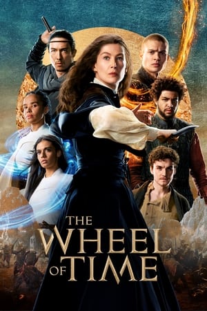 The Wheel of Time 2023 (Season 2) Dual Audio HDRip | Dubbed Hindi Movie – 480p (COMPLETE)