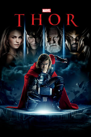 Thor (2011) Dual Audio | Dubbed Hindi Movie BluRay 340MB