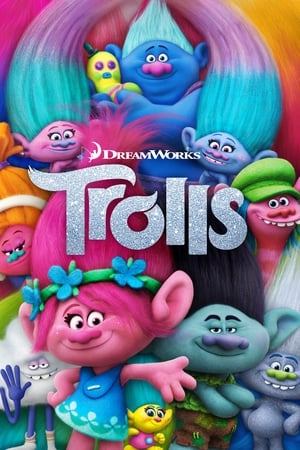 Trolls 2016 Dual Audio Hevc | Dubbed Hindi Movie Full Movie