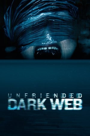 Unfriended Dark Web 2018 Dual Audio | Dubbed Hindi Movie BluRay [860MB]