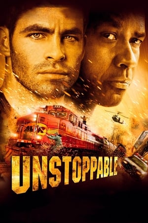 Unstoppable (2010) Dual Audio | Dubbed Hindi Movie BluRay 300MB ESubs
