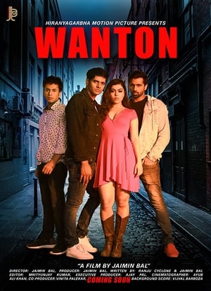 Wanton (2020) Movie | Dubbed Hindi Movie HDRip x264 [850MB]
