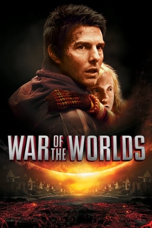 War of the Worlds 2005 Dual Audio | Dubbed Hindi Movie BluRay 370MB