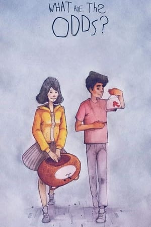 What Are the Odds (2020) Movie | Dubbed Hindi Movie HDRip x264 [900MB]