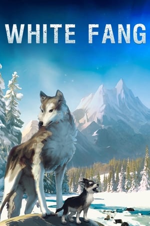 White Fang (2018) Dual Audio | Dubbed Hindi Movie Web-DL [800MB]
