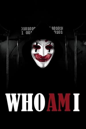 Who Am I 2015 Dual Audio | Dubbed Hindi Movie Web-DL 300MB