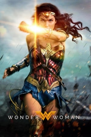 Wonder Woman 2017 Movie HC HDRip | Dubbed Hindi Movie [1.1GB] Download