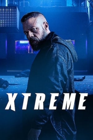 Xtreme (2021) Dual Audio | Dubbed Hindi Movie HDRip [1.1GB]